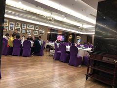 大堂-和记小菜(七宝店)