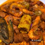 宝灵蟹｜手抓海鲜与精酿