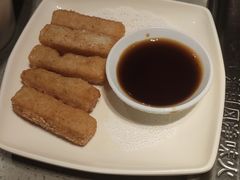 -海底捞火锅(龙湾万达广场店)