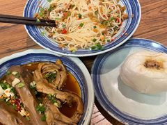-王阿盖手工小吃(环城西路店)