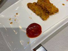 -尚雅铁板料理自助餐厅(乐松店)