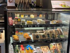 -星巴克(杭州嘉里中心4F店)