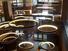 大堂-星巴克臻选(成都宽窄巷子店)