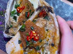 -冰城小镇音乐串吧·聚会餐厅(百子湾店)