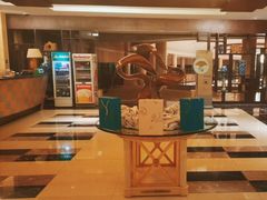 -四季轩中餐厅(徐州开元名都大酒店)