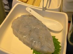 -海底捞火锅(锦艺城店)