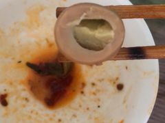 -丽清大别山鹅火锅(红皖家园店)