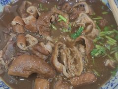-门框胡同百年卤煮(前门煤市街店)