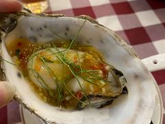 -吉源大排档·鱼生·海鲜(烧烤彩印厂店)