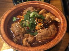 -lu串