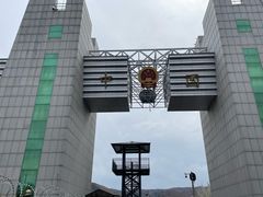 -图们国门景区