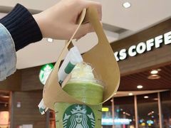 -星巴克(广州东圃天银店)