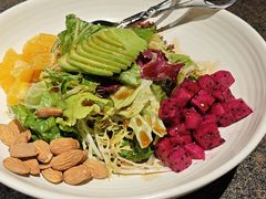 -真地道京味府·鲜橙烤鸭·北京菜(朝外大街东大桥店)