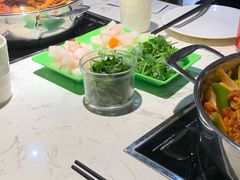 -京御煌三汁焖锅(益田假日里店)