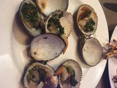 -芽庄洲际酒店自助餐厅