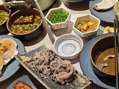-喜庭海鲜自助(北辰三角洲北辰荟店)