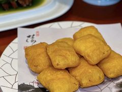 -潮府馆·非遗潮州菜·港式点心(世纪公园店)