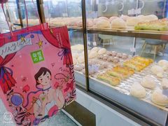 -奈雪的茶(新天地广场PRO店)