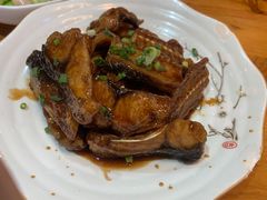 -百家鲜·杭帮菜