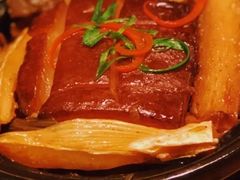 外婆红烧肉-外婆家(世界城广场店)