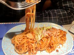 -布拉诺牛排西餐厅(上城天街店)