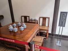 -中共二大会址纪念馆