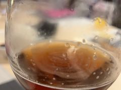 -广州中心皇冠假日酒店-环市食坊·海鲜自助餐厅