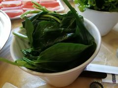 -清花阁乌拉满族火锅(厦门街店)