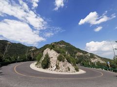 -玉渡山自然风景区