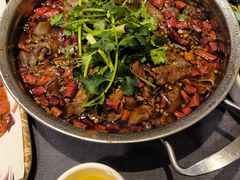 -金哥私房菜馆(张府园总店)