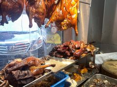 -陈光记烧腊店(罗保博士街店)