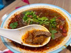 -小杨生煎(香港名都店)