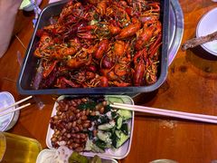 -老雒阳面馆·水席(定鼎门店)