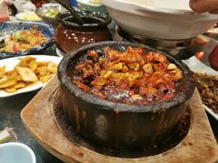 -西江美食舫·江西菜(健德桥店)