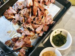 -清真马家锅烙