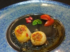 -芷兰汀艺术概念餐厅
