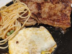 -豪客来牛排(天阳D32店)
