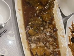 -老牌坊鲁菜名店(宽厚里店)