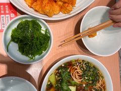 -醉面(中国传媒大学梆子井公寓店)