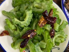 -清真长顺牛肉馆