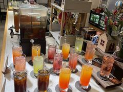 -老南京·橘暮自助餐厅(南京圣和府邸酒店)