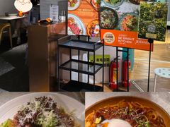 -BE BRIGHT KITCHEN(正佳广场店)