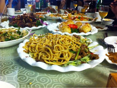 iphone_upload_pic-丝路香妃清真餐厅·新疆菜