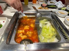 -海底捞大排档火锅(打浦路店)