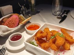 -佐度王子扒房(天鹅湖店)