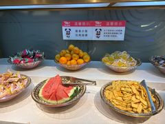 -辣尚瘾·烤鱼·新川菜(交大直营店)
