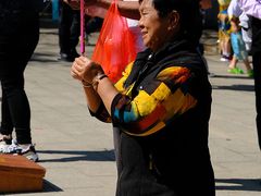 -西双版纳勐泐文化旅游区