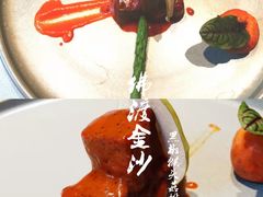 -叶叶菩提·晋福宫