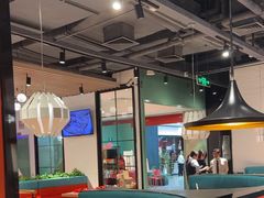 -避风塘(宝山万达店)