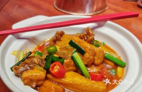Homemade Soft Tofu